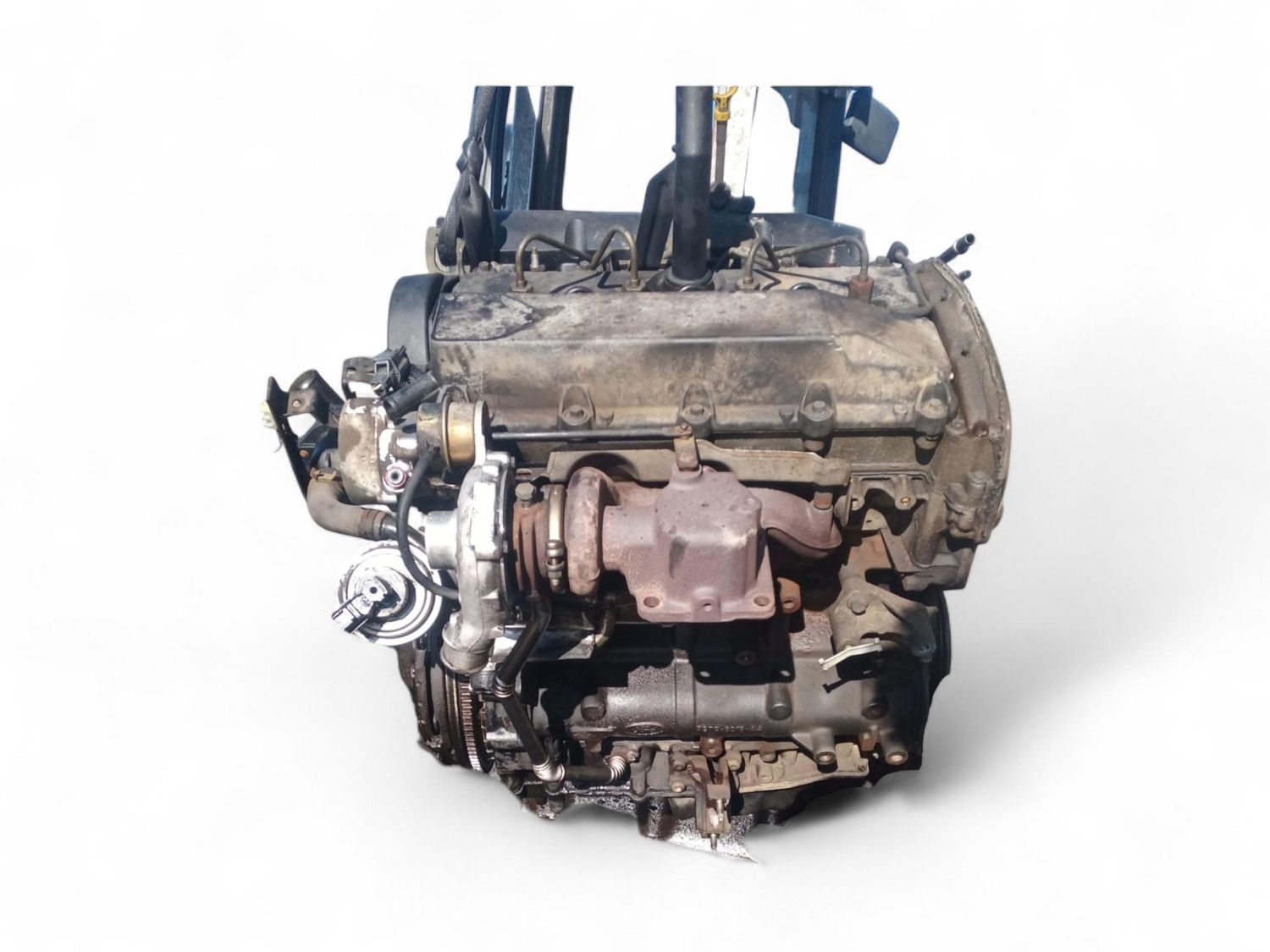 MOTORE FORD TRANSIT 2.0 DIESEL ABFA