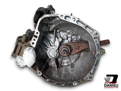 CAMBIO 5 MARCE TOYOTA YARIS 1.0 BENZINA 68CV 50KW 3030052310