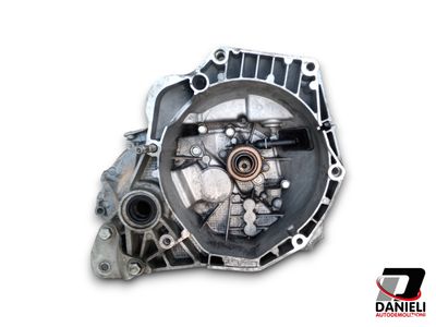 Cambio 5 Marce 500L 1.3 Multijet 84 e 95 Cv 62 e 70 Kw 55245438