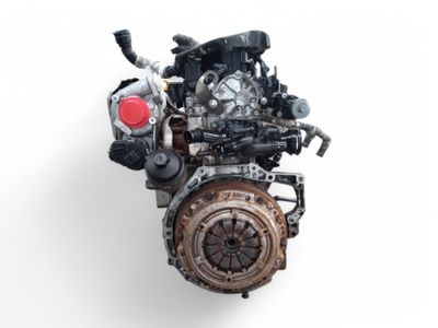 MOTORE FORD ECOSPORT 1.5 TDCi 16V DIESEL Z2JB