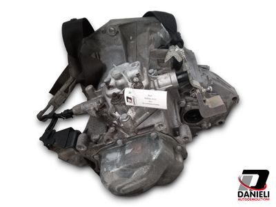 Cambio 5 Marce Fiat Panda 78CV 57KW 1.4 Natural Power 71724750