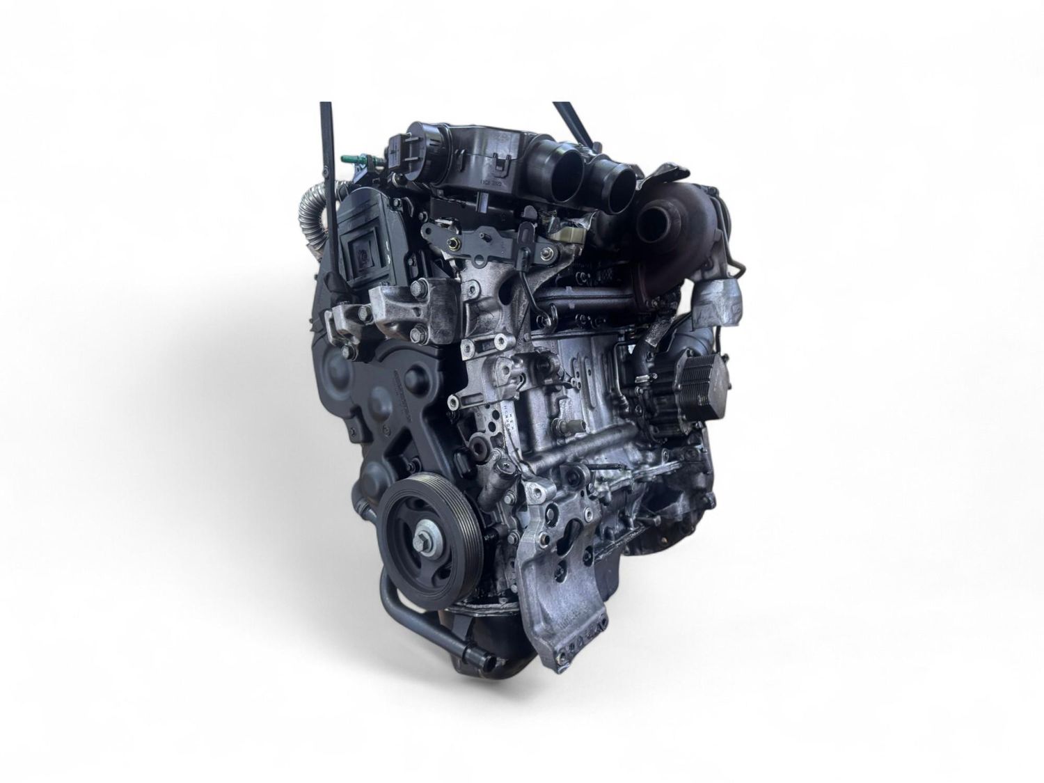 MOTORE 1.6 DIESEL PEUGEOT DV6TED4 9HZ