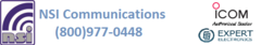 NSI Communications (800) 977-0448