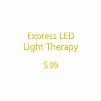 Express LED Light Therapy