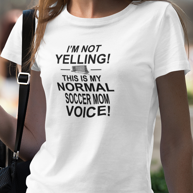 Soccer Voice