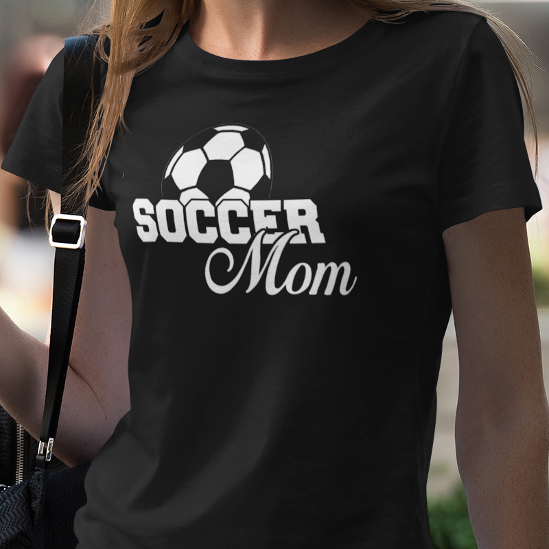 Soccer Mom