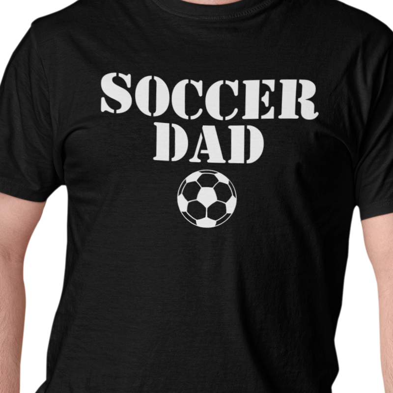 Soccer Dad