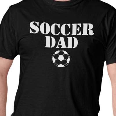 Soccer Dad