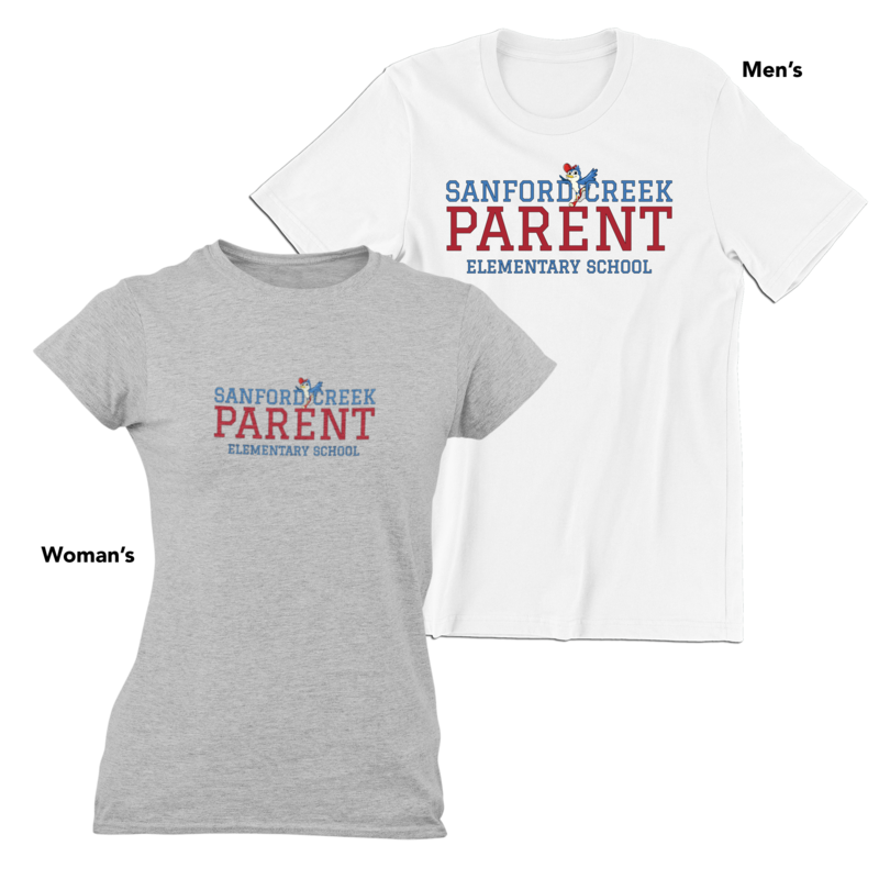 Sanford Creek | Parent