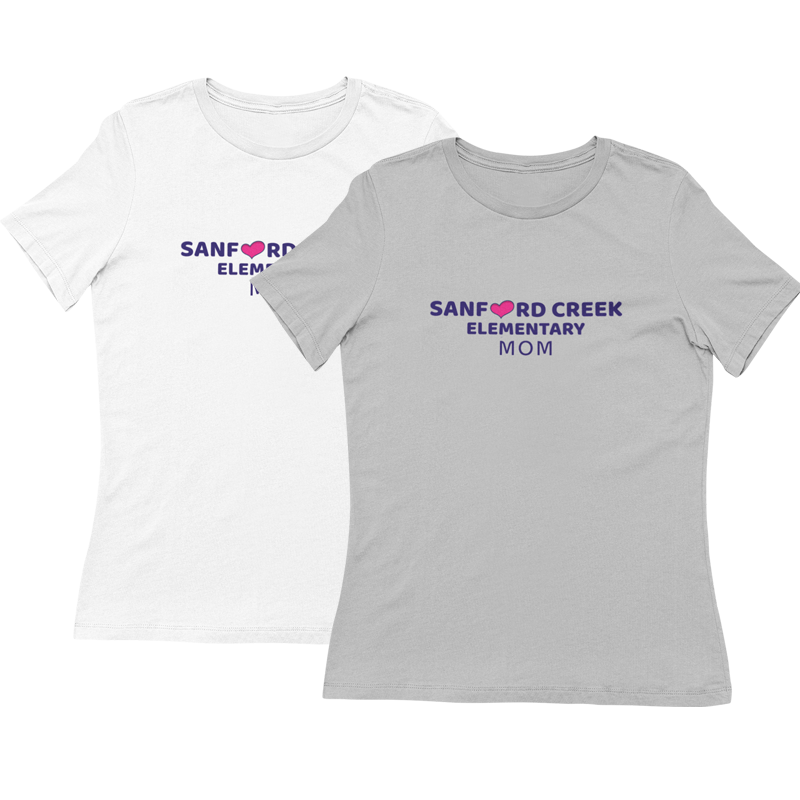 Sanford Creek | Mom