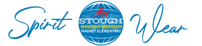 Stough Magnet Elementary Mandarin Immersion