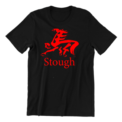 Stough | Horse | Tee