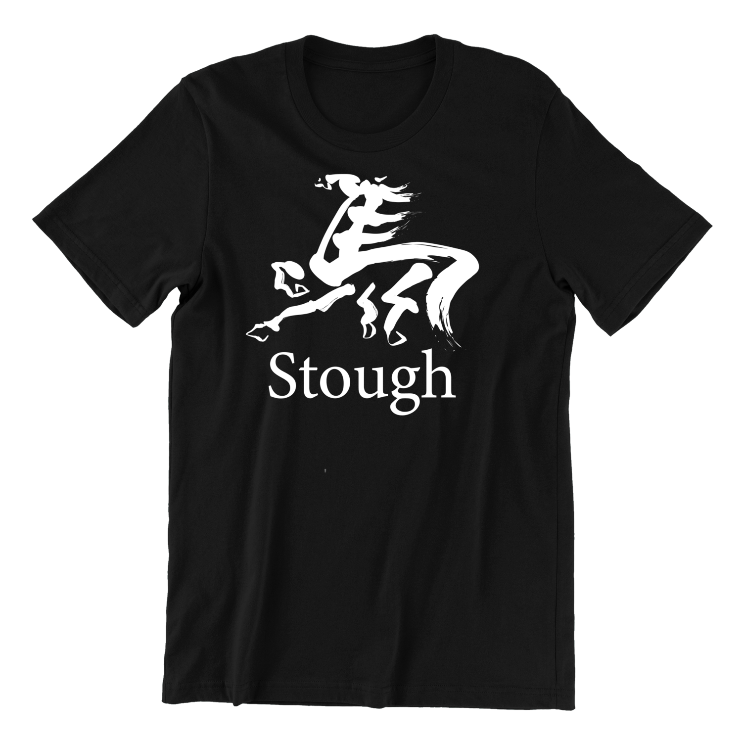 Stough | Horse | Tee