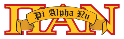 Pi Alpha Nu