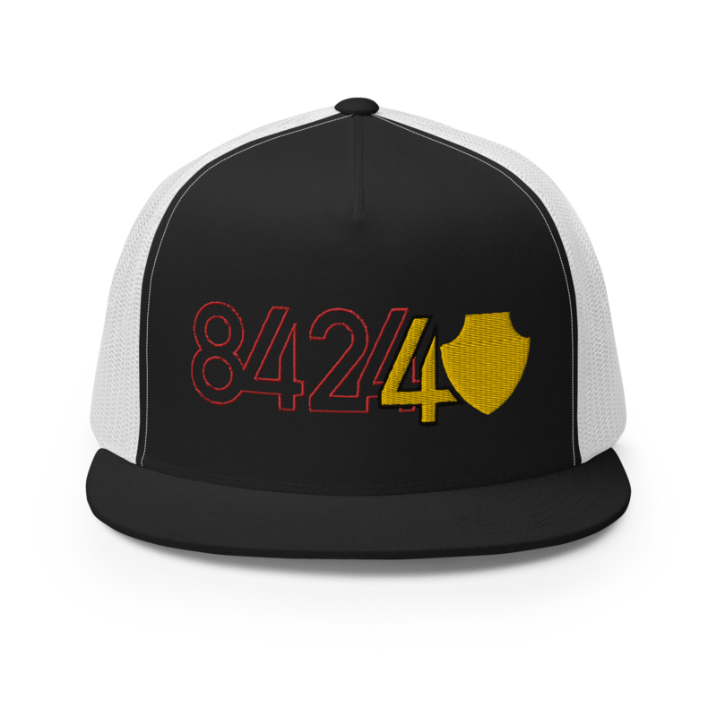 New Paltz 40th Tee Hat