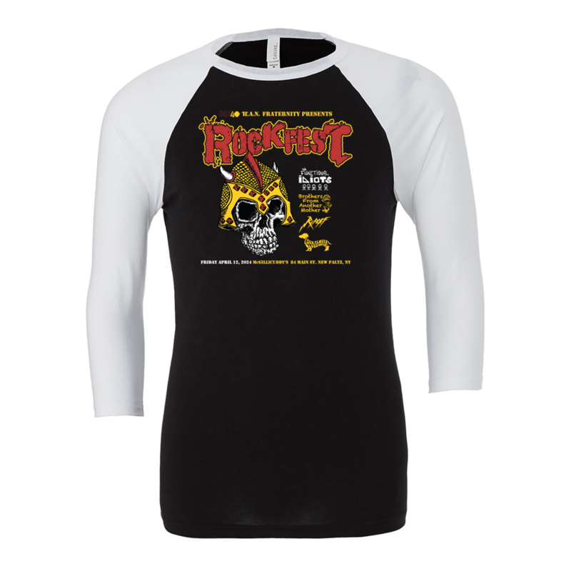 Rockfest 2024