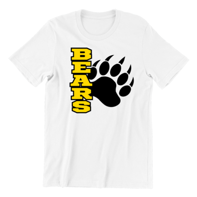 Brassfield | Bear Claw | Tee