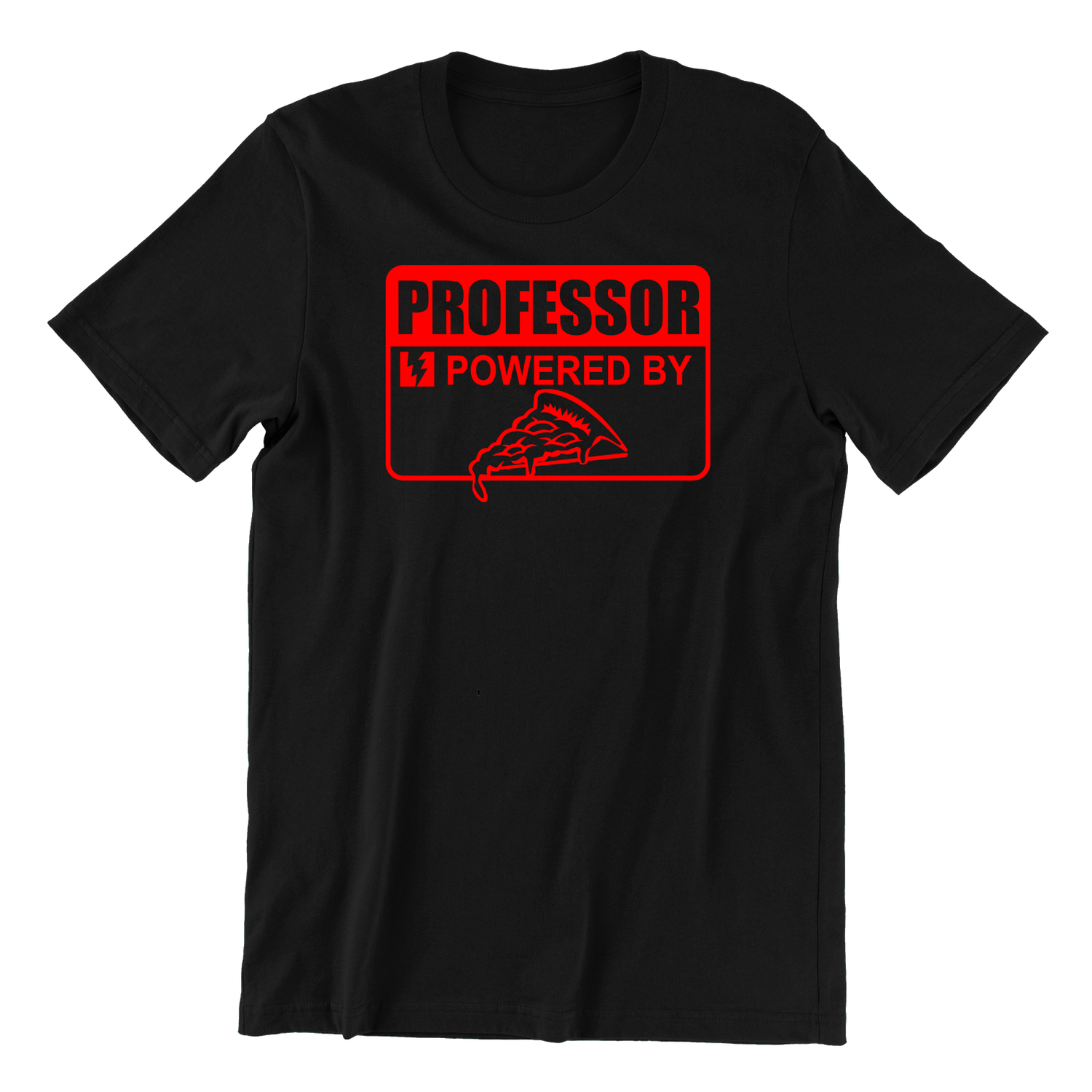 Professor Pizza