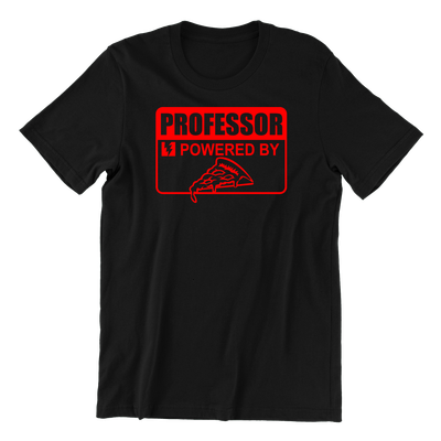 Professor Pizza