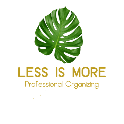 Less Is More