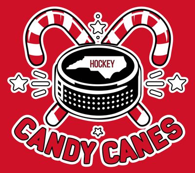 Candy Canes Wake Forest, NC