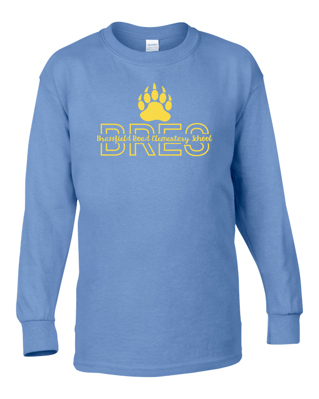 Brassfield | BRES | Longsleeve