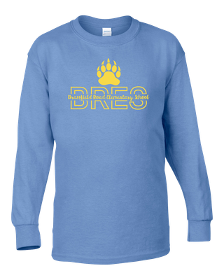 Brassfield | BRES | Longsleeve