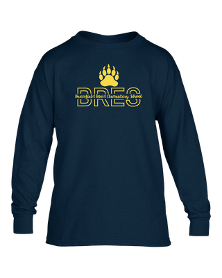 Brassfield | BRES | Longsleeve Too