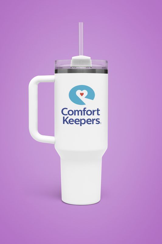 Comfort Keepers Logo Stanley