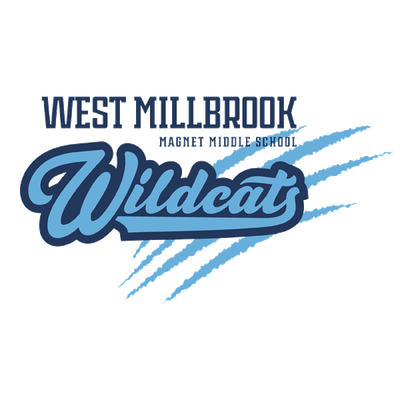 West Millbrook Magnet Middle School