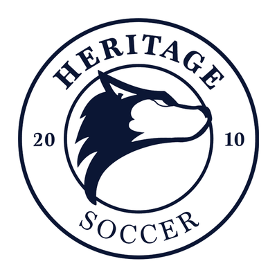 Heritage High School Mens Soccer