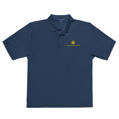 Brassfiled Road Elementary School Polo