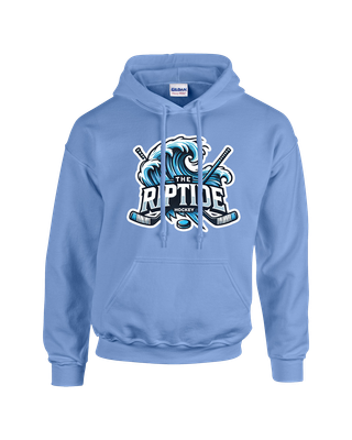 The Riptide Logo Hoodie