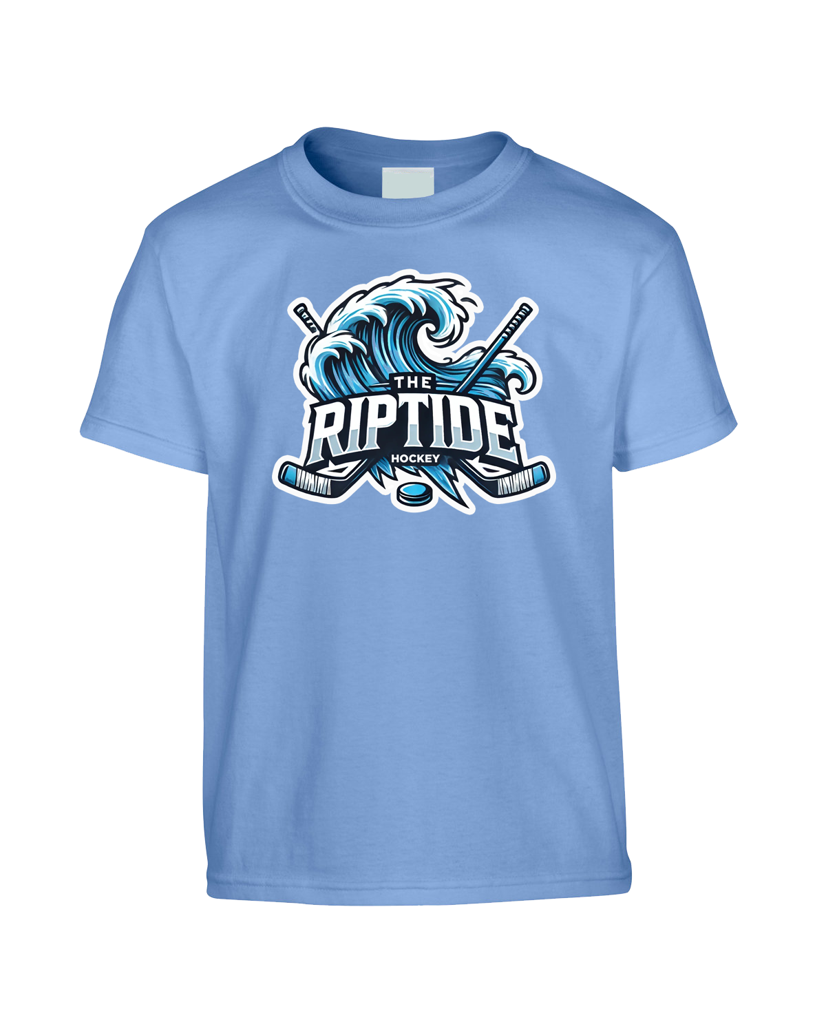Riptide Logo Tee