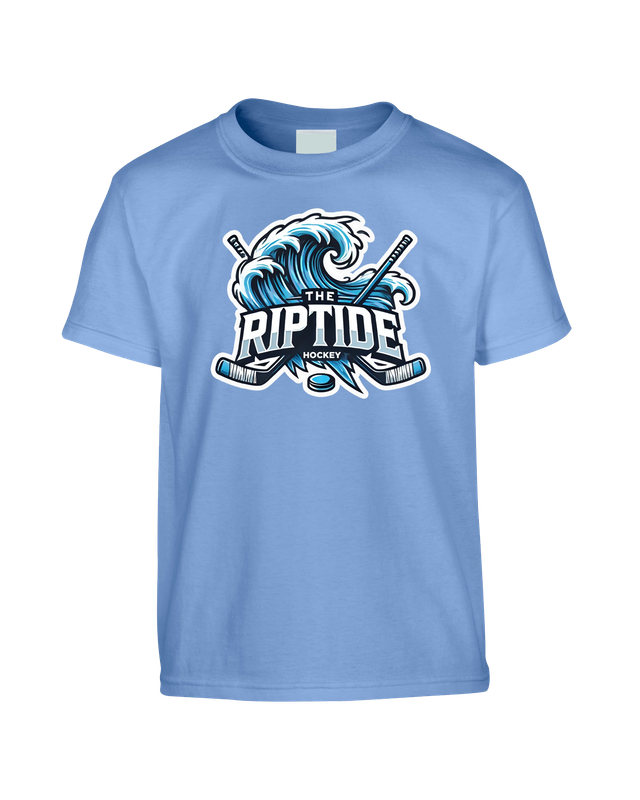 Riptide Logo Tee