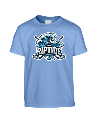 Riptide Logo Tee