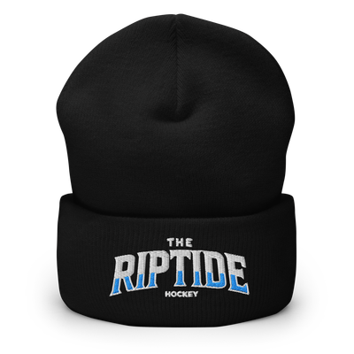 Riptide Logo Beanie