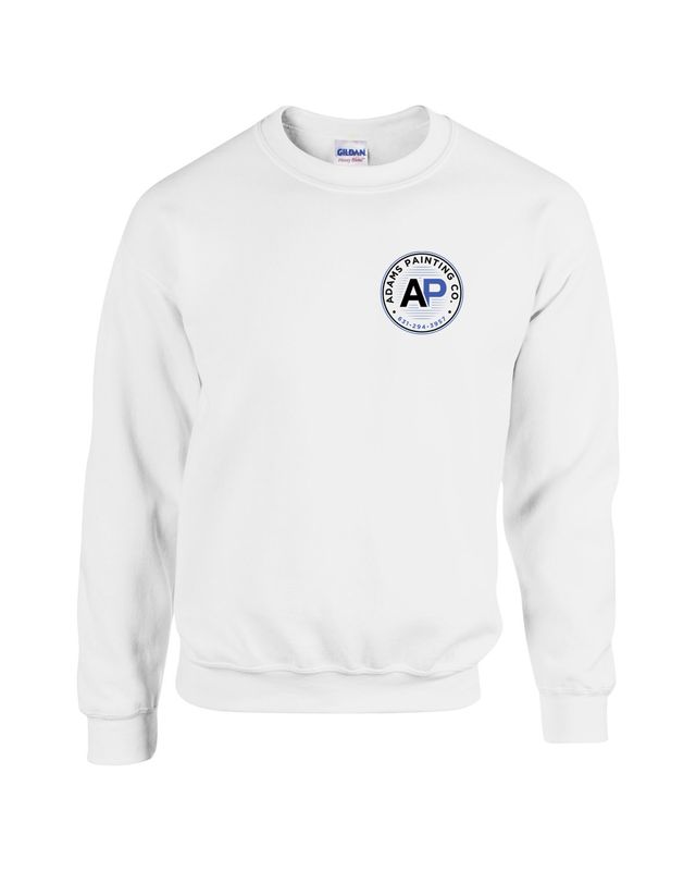 Adams Painting NC Sweatshirt