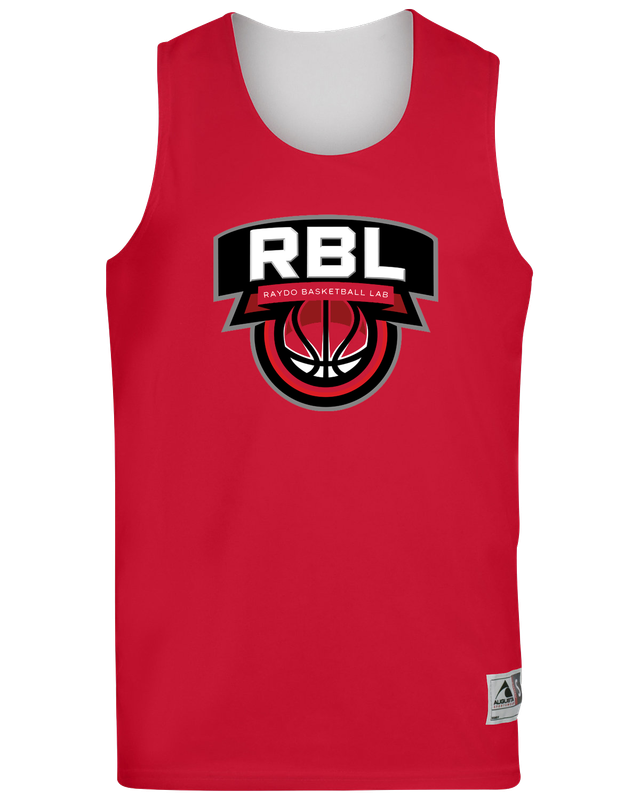 RBL logo sleeveless jersey