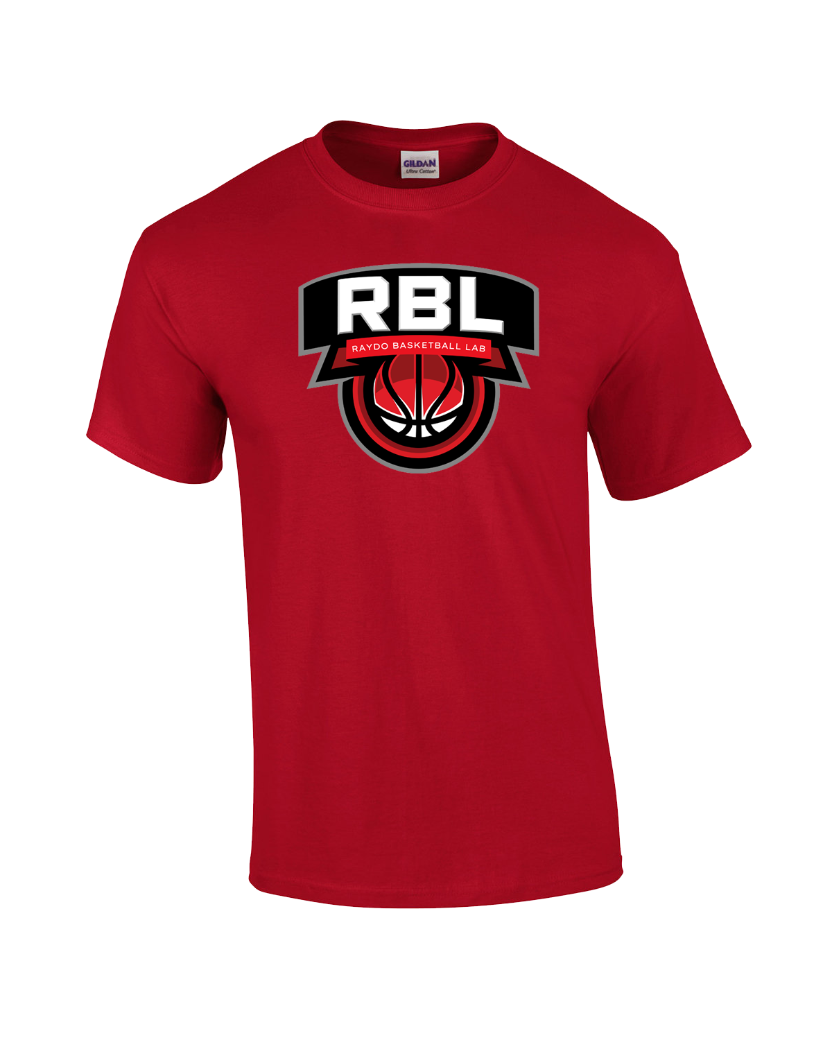 RBL Logo Tee