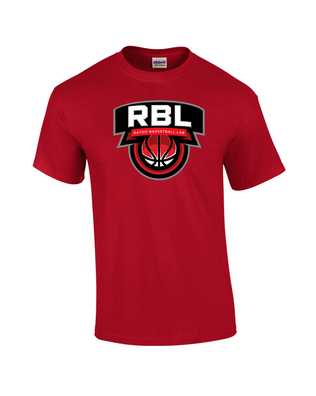 RBL Logo Tee