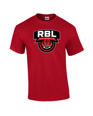 RBL Logo Tee