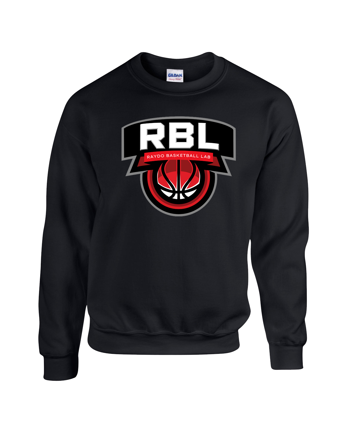 RBL Logo Sweatshirt