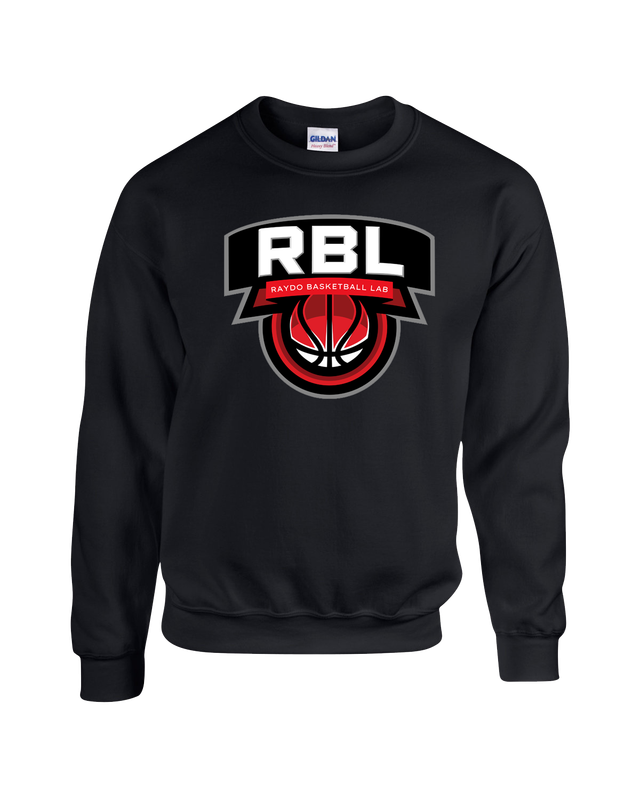 RBL Logo Sweatshirt