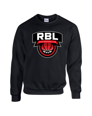 RBL Logo Sweatshirt