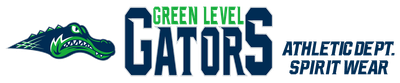 Green Level High School Athletic Dept.