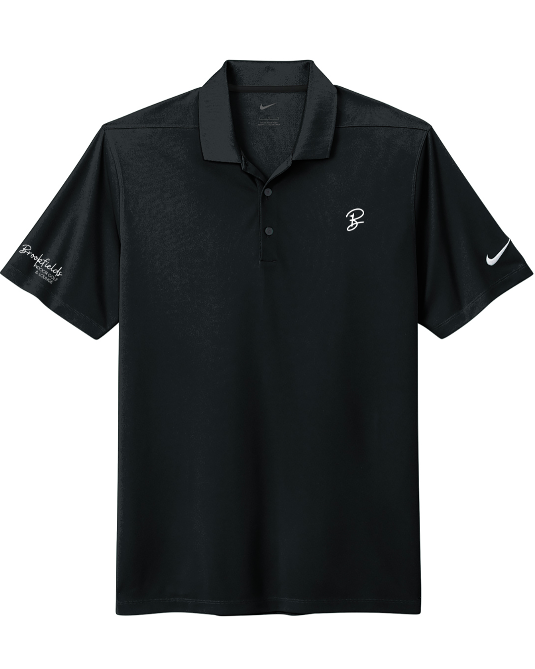 Brookfield&#39;s Logo | Nike Polo