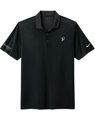Brookfield&#39;s Logo | Nike Polo