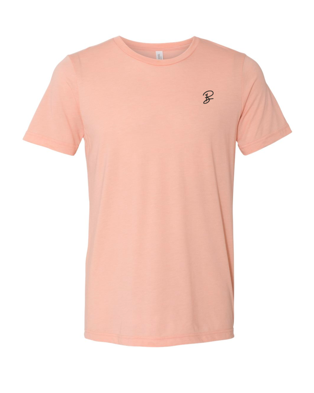 Brookfield&#39;s Classic &quot;B&quot; Logo Tee