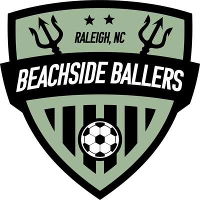 Beachside Ballers